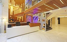 Mayfair Hotel Delhi